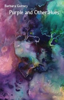 Paperback Purple and Other Hues Book