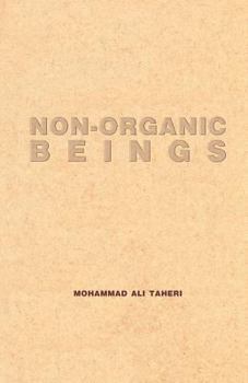 Paperback Non-organic Beings Book