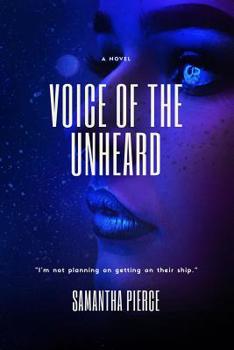 Paperback Voice of the Unheard Book