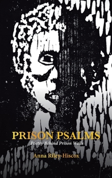 Hardcover Prison Psalms: Poetry Behind Prison Walls Book