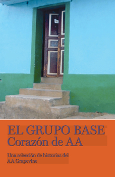 Paperback El Grupo Base [Spanish] Book