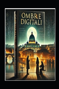 Paperback Ombre Digitali [Italian] Book