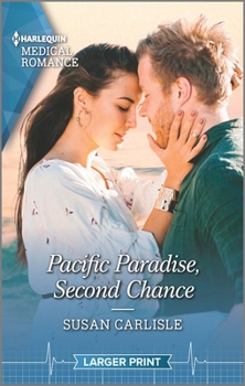 Pacific Paradise, Second Chance