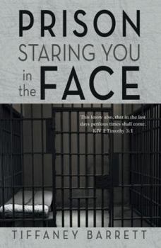 Paperback Prison Staring You in the Face Book