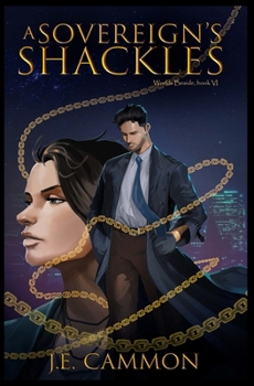 Paperback A Sovereign's Shackles Book