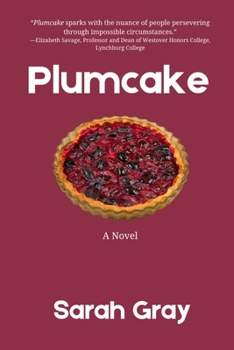 Paperback Plumcake Book