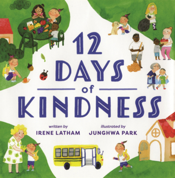 12 Days of Kindness
