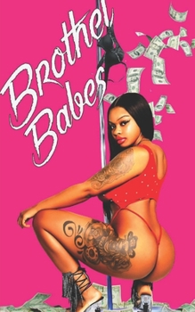 Paperback Brothel Babes Book