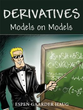 Hardcover Derivatives: Models on Models Book