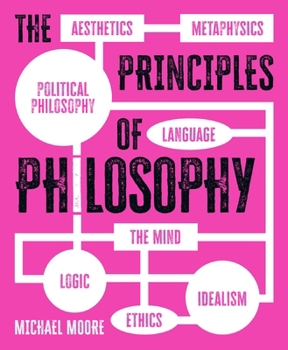 Hardcover The Principles of Philosophy Book