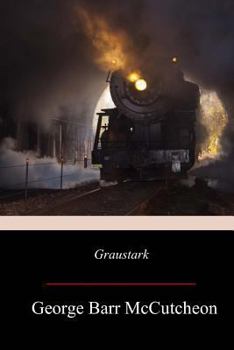 Paperback Graustark Book