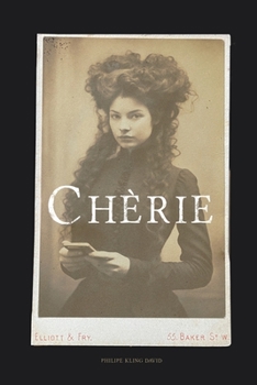 Paperback Chèrie: The woman from future Book