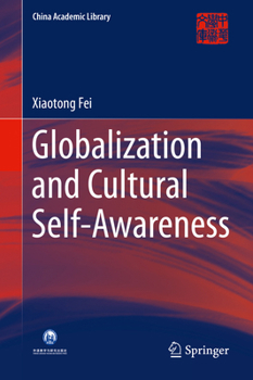 Hardcover Globalization and Cultural Self-Awareness Book