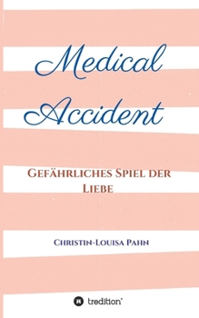 Paperback Medical Accident [German] Book