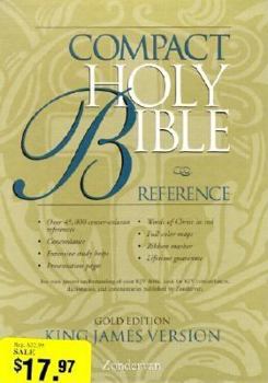 Compact Reference Bible