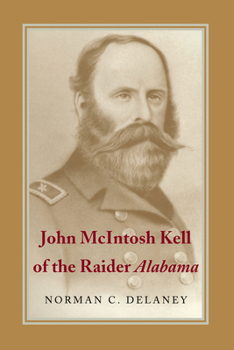 Paperback John McIntosh Kell of the Raider Alabama Book