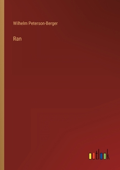 Paperback Ran [Swedish] Book