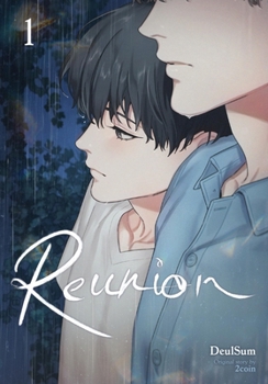 Paperback Reunion, Vol. 1 Book