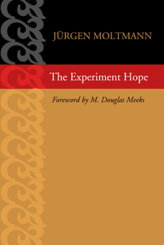 Paperback The Experiment Hope Book