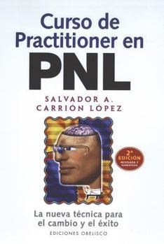 Paperback Curso Practitioner En Pnl [Spanish] Book