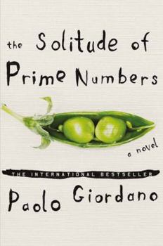 Hardcover The Solitude of Prime Numbers Book