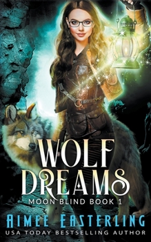 Paperback Wolf Dreams Book