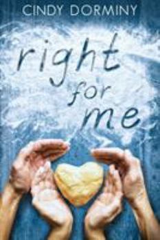 Paperback Right for Me Book