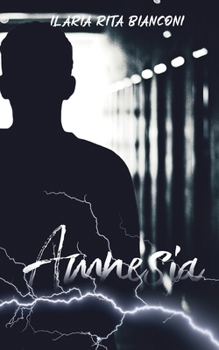 Paperback Amnesia [Italian] Book