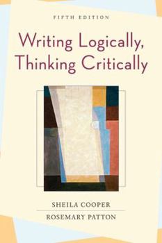 Paperback Writing Logically, Thinking Critically Book