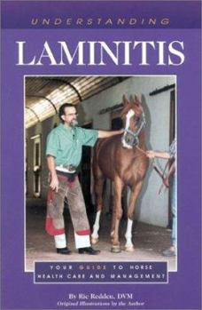 Paperback Understanding Laminitis Book