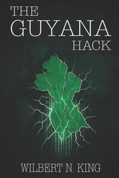 Paperback The GUYANA HACK Book