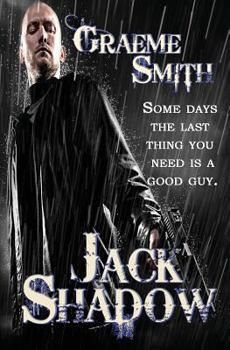 Paperback Jack Shadow Book