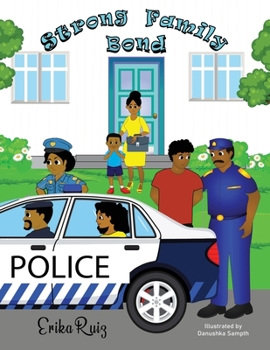 Paperback Strong Family Bond Book