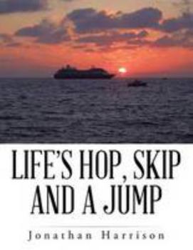 Paperback Life's Hop, Skip and a Jump Book