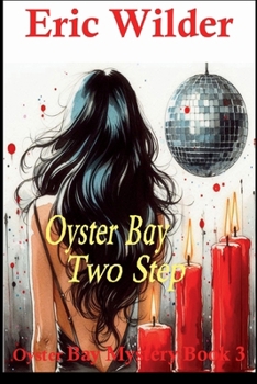 Paperback Oyster Bay Two Step Book