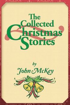 Hardcover The Collected Christmas Stories Book