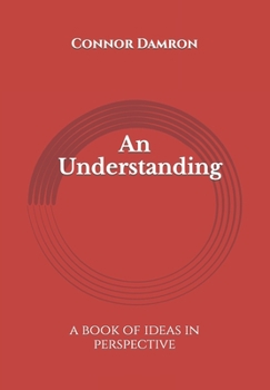 Paperback An Understanding. Book