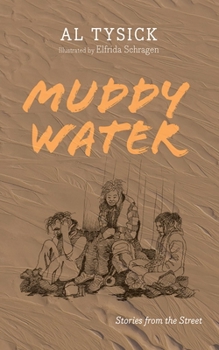 Paperback Muddy Water Book