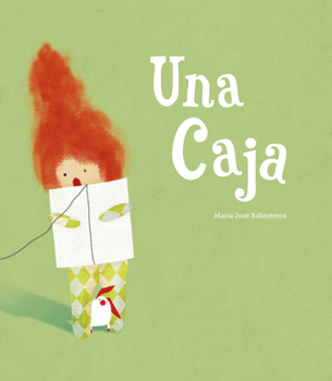 Hardcover Una Caja [Spanish] Book