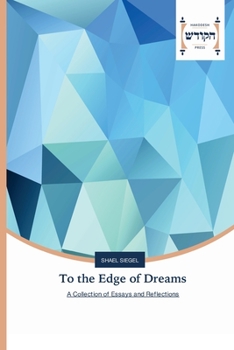 Paperback To the Edge of Dreams Book