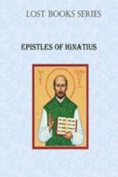 Paperback Epistles of Ignatius Book