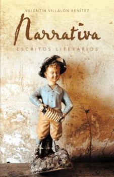 Paperback Narrativa: Escritos Literarios [Spanish] Book