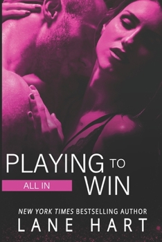 Paperback All In: Playing to Win Book