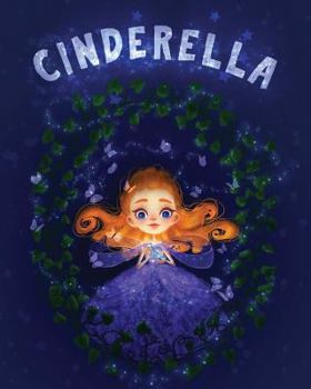 Paperback Cinderella Book