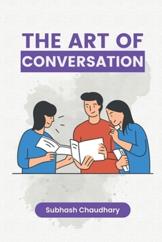 Paperback The art of conversation Book