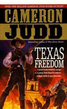 Texas Freedom - Book #1 of the Underhill