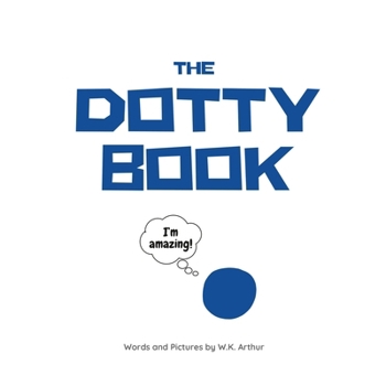 Paperback The Dotty Book