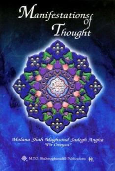 Paperback Manifestations of Thought Book