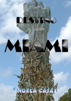 Paperback Destino Miami [Spanish] Book