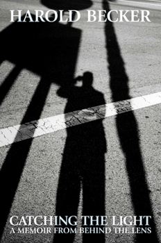 Hardcover Catching the Light Book